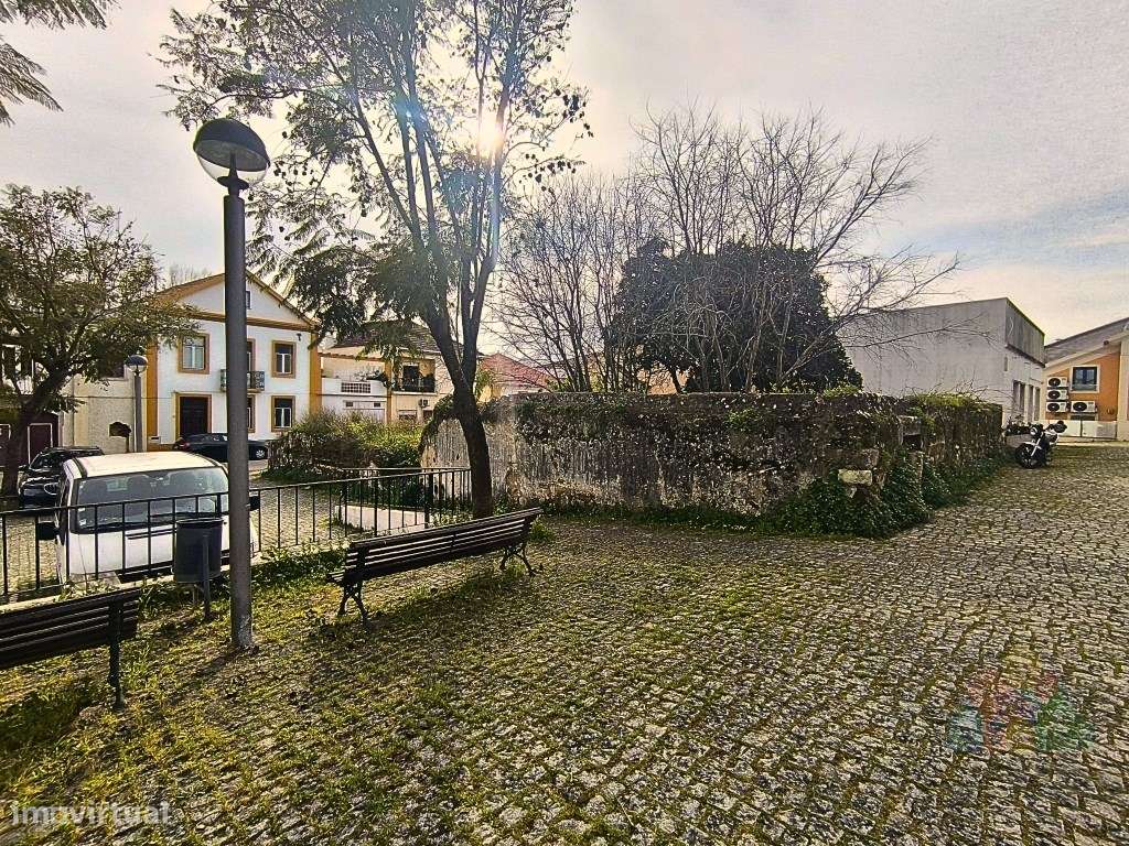 Moradia para reconstrução junto zona ribeirinha na Barquinha-5