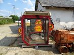 Cabine pt. excavatoare , combine , miniexcavatoare - 7