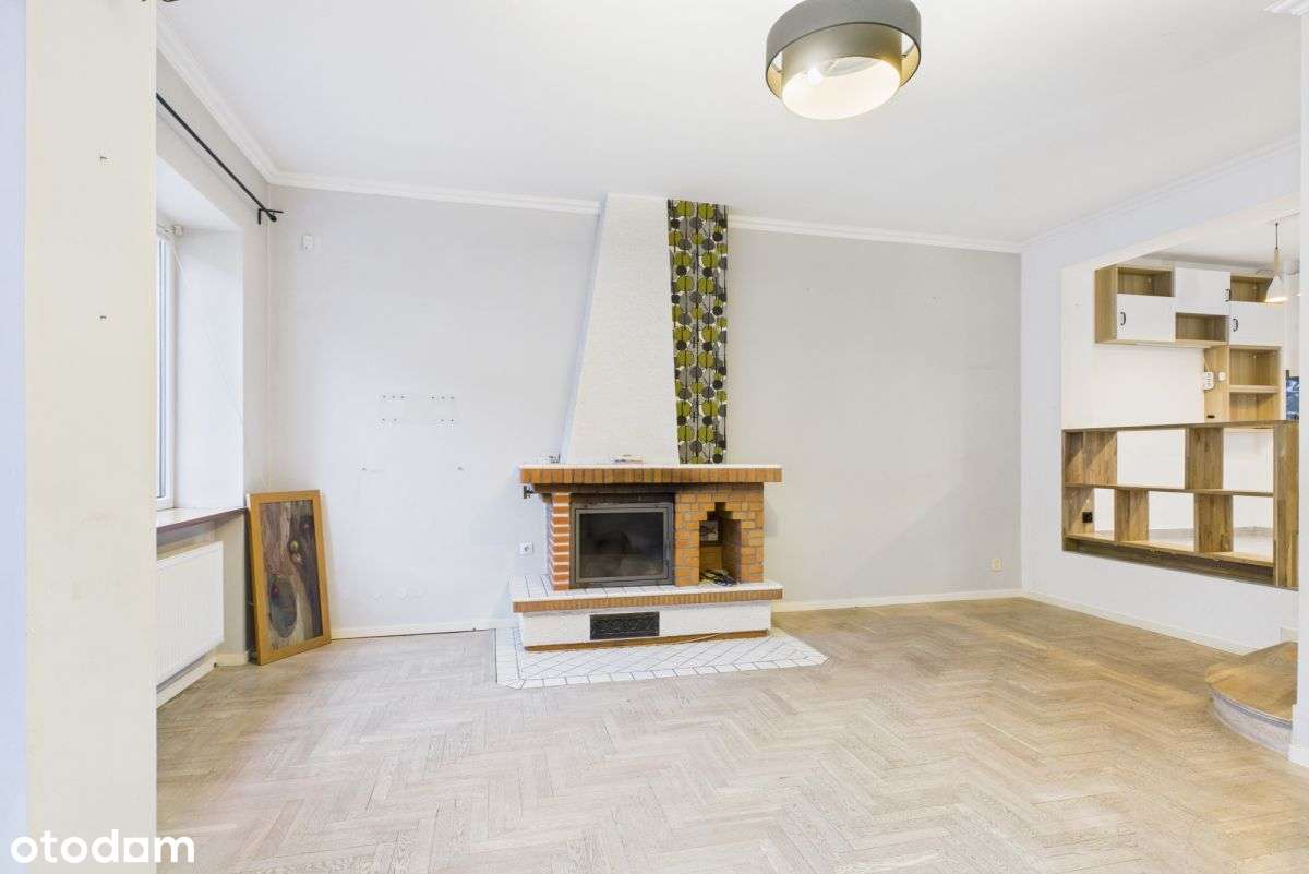 Rodzinny szereg z 5 sypialniami pod lasem !!! - Pełny obrazek: 5/20