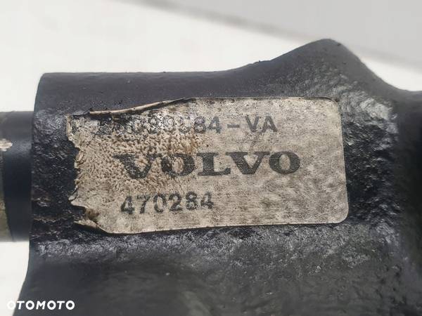 Volvo 440 460 1.8 2.0 8V POMPA WSPOMAGANIA 470284 - 2