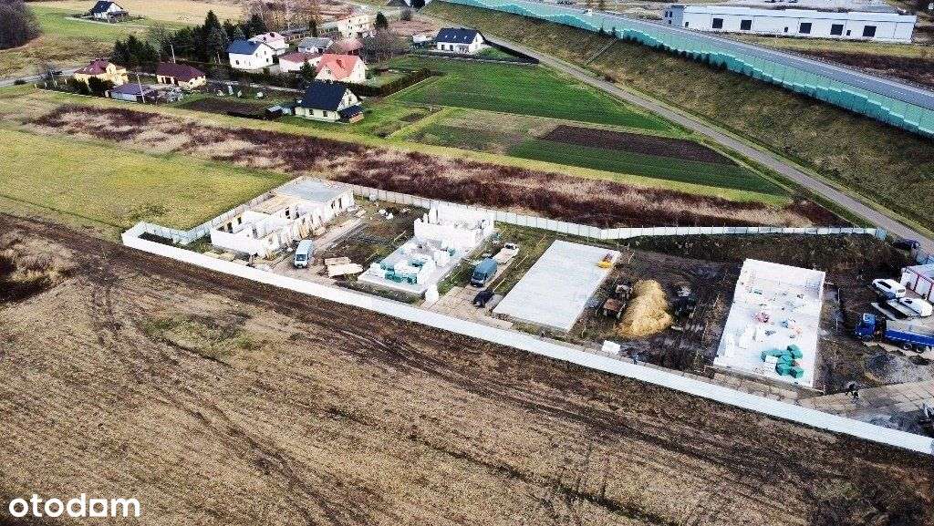 Osiedle Spichlerzowa - zakończenie już we wrześniu-16