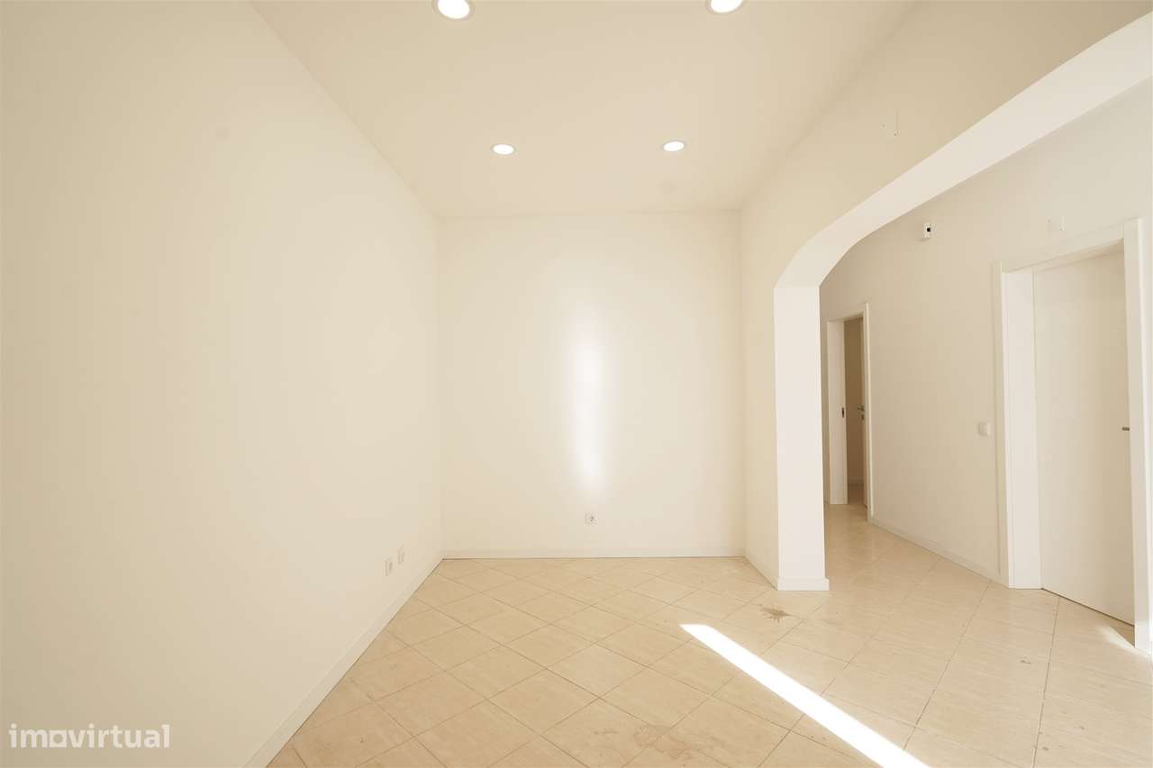 Moradia T3+1 no Parchal - Grande imagem: 4/20