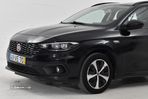 Fiat Tipo Station Wagon 1.6 M-Jet Lounge - 10