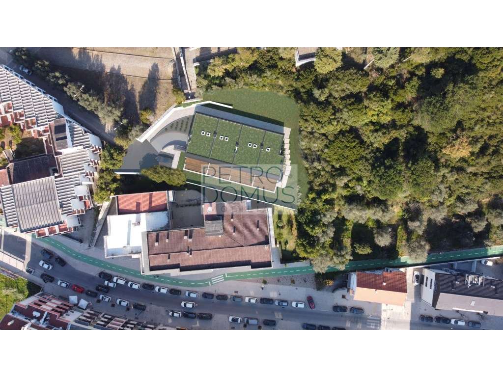 MORADIA T4 COM 2 SUITES - CENTRO CIDADE - SRA. ENCARNAÇÃO - Grande imagem: 4/60