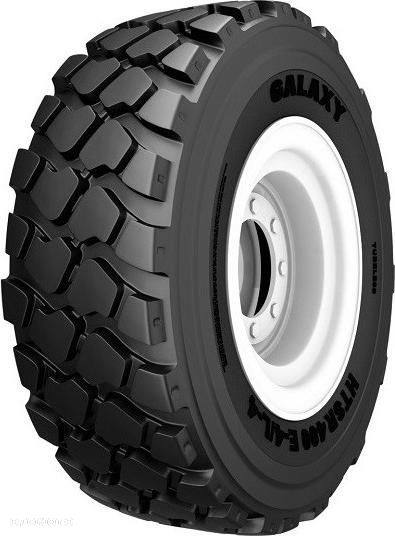 Nowe Opony 29.5R25 Galaxy HTSR 400 200B TL Całostalowa - 1