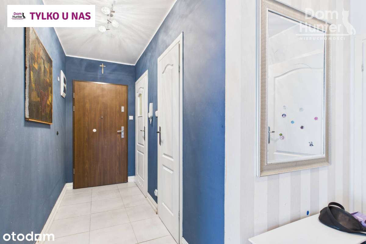 Z ogródkiem, ładne, nowoczesne, 3 pok. Morena-12