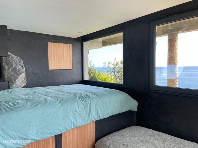 Deslumbrante Moradia com Vista para o Mar em São Miguel | 3 Quartos co-7