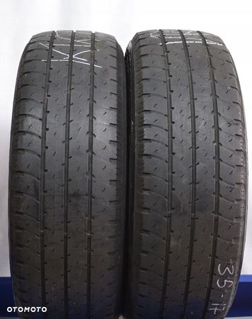 205/65R16C GOODYEAR CARGO MARATHON x2szt 2450o - 1