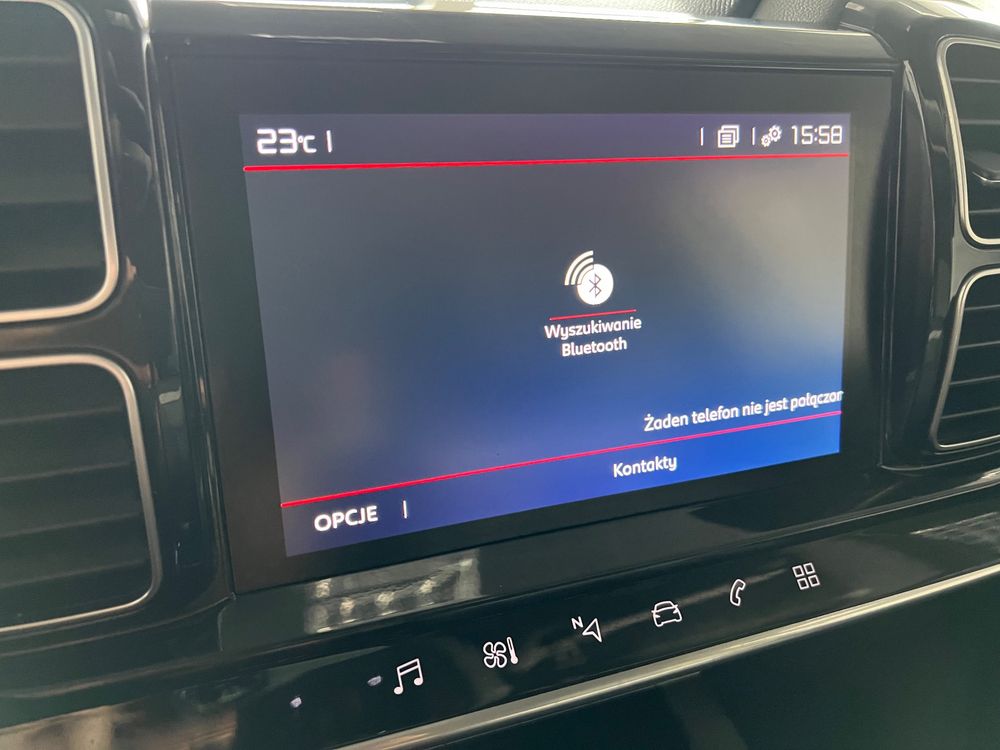 Citroen C5-Aircross