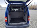 Volkswagen Caddy 1.9 TDI Life (7-Si.) - 2