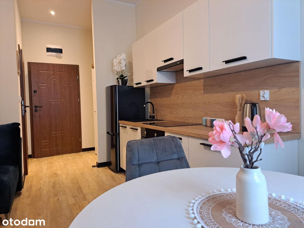 Apartament 1 pokojowy Kłodzko ul. Grottgera