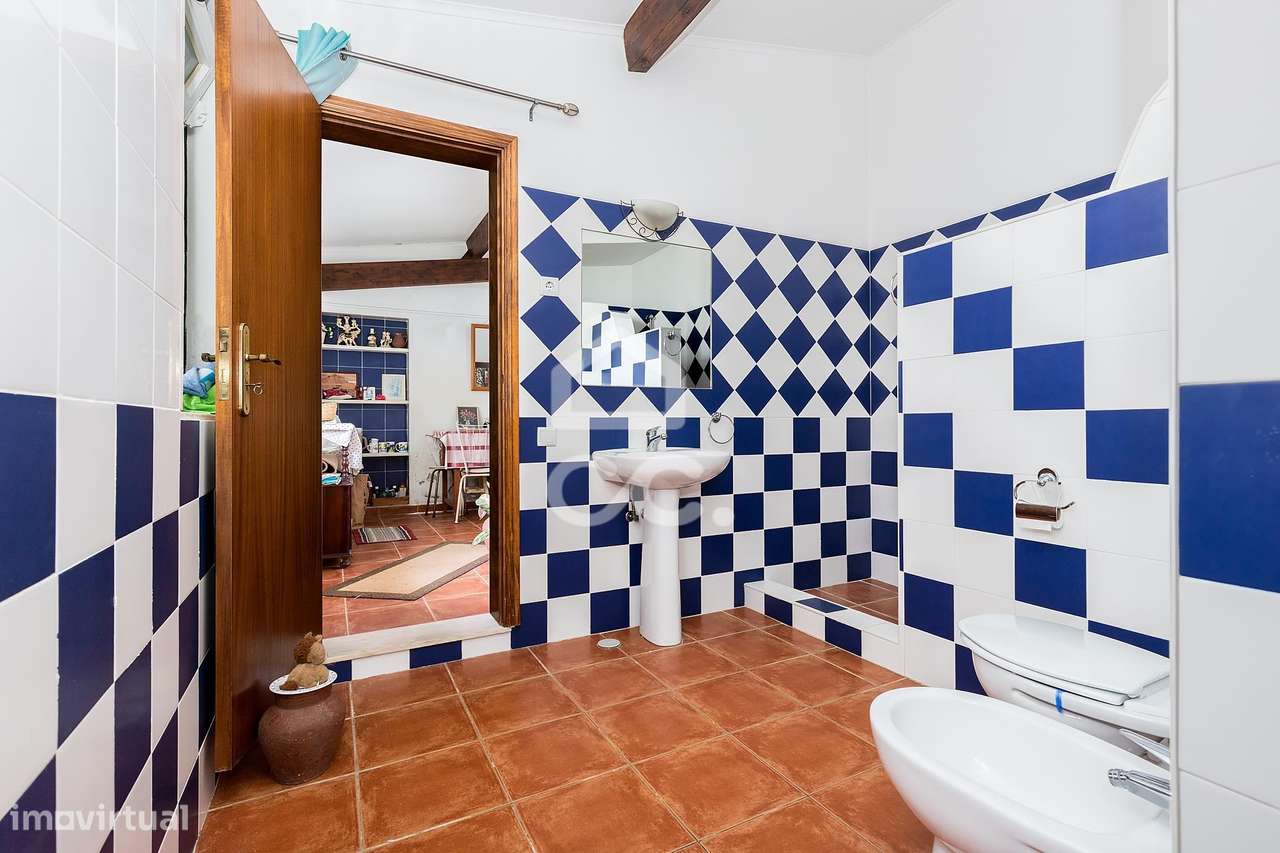 Quinta T5 de 0,9 ha com Moradias e Anexos | Torrão, Alcácer do Sal-9