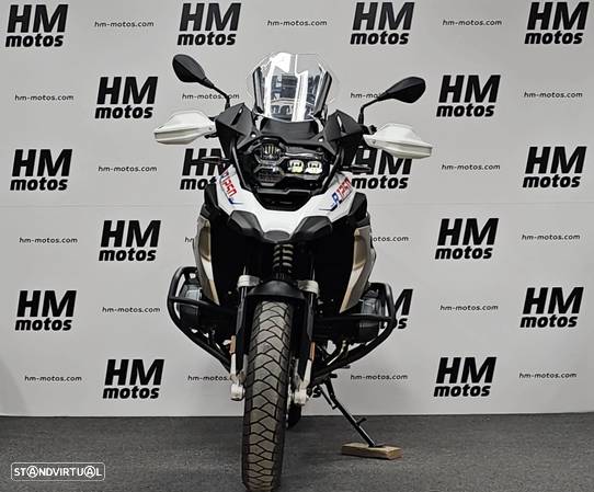 BMW R 1250 GS RALLYE - 36 MESES DE GARANTIA - 3