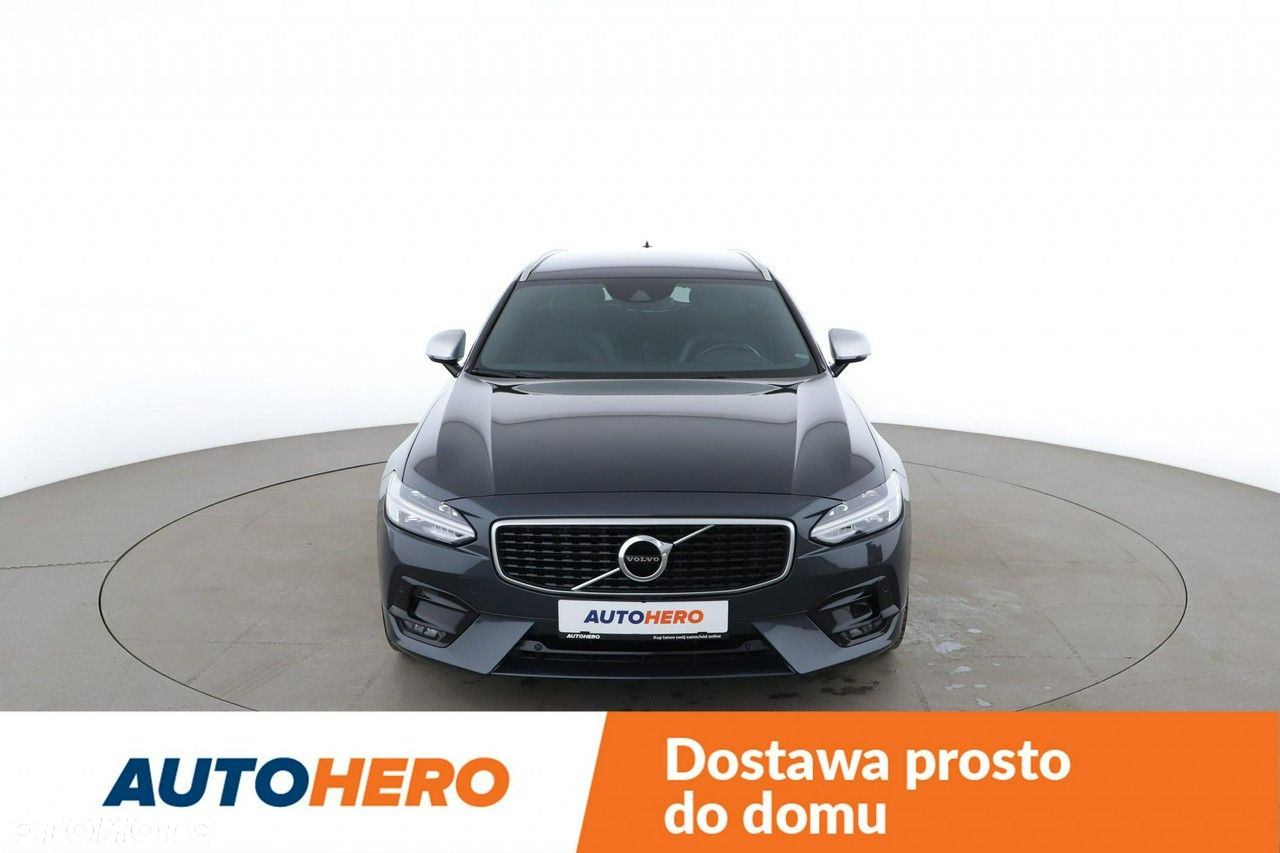 Volvo V90 D4 R-Design - 10