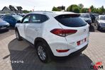 Hyundai Tucson - 8