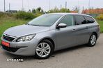 Peugeot 308 - 2