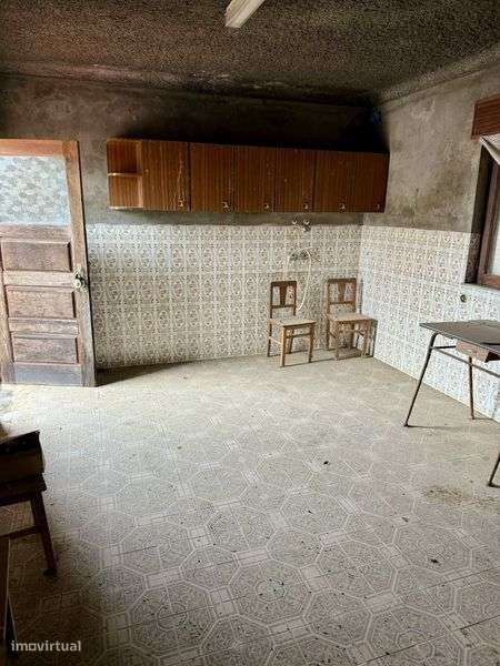 Moradia T3 5 min de Pinhel - Grande imagem: 5/12