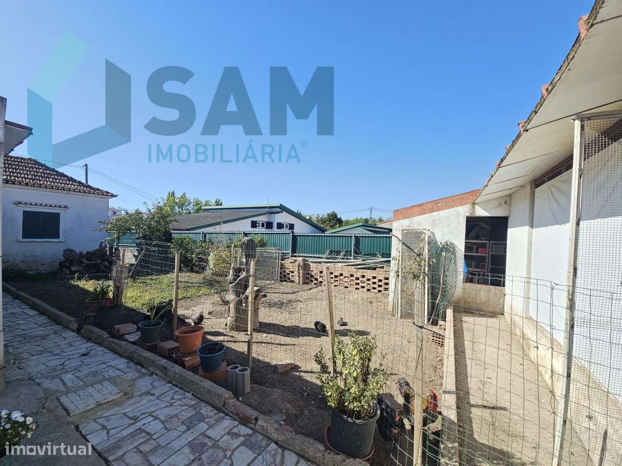 Moradia T3 - Ameal,  Ramalhal, Torres Vedras-31