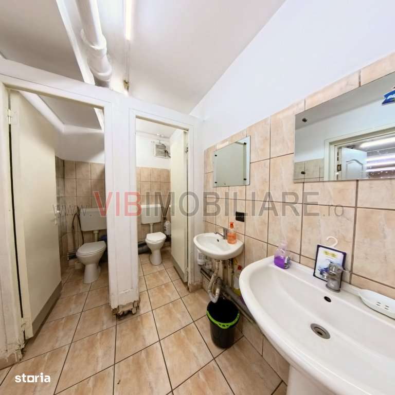 Fabrică confecții – 260 mp – Complex APACA - Imagine principală: 4/10