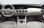 Mercedes-Benz S 450 4MATIC Coupe Aut - 14