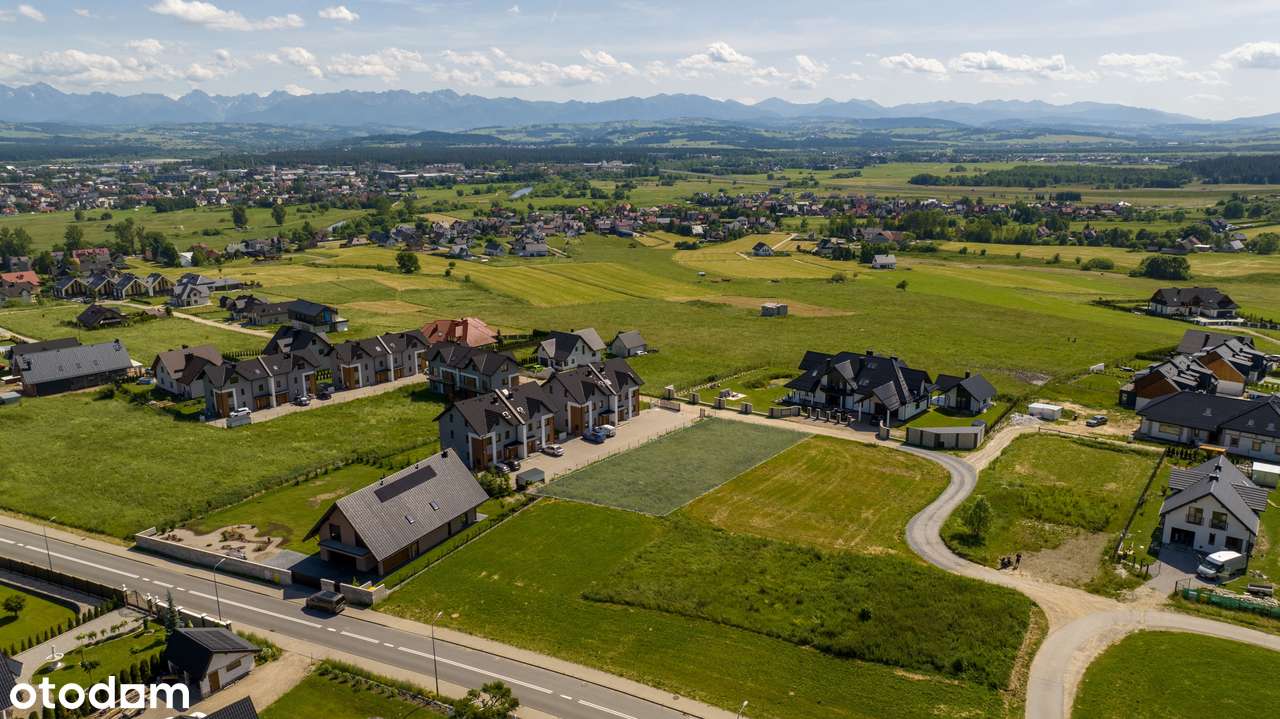 Nowy Targ, widokowa, media !-5