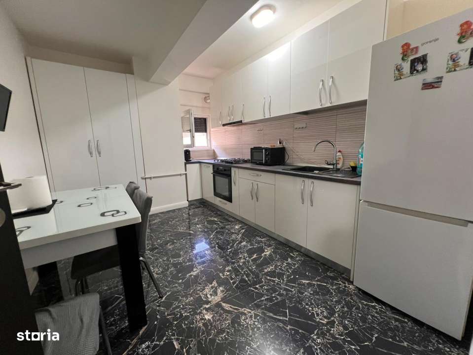 Apartament 2 camere, decomandat, 55mp, Gradina Botanica - Imagine principală: 5/8