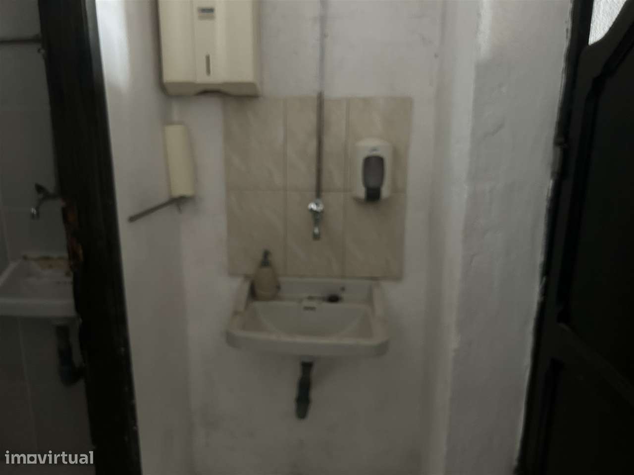 Prédio  Venda em Montijo e Afonsoeiro,Montijo-9