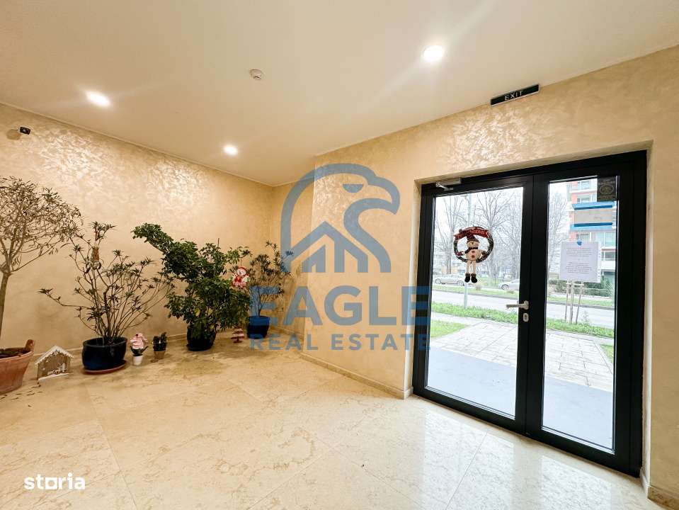 Pescarie LakePark - 2 Camere la prima inchiriere cu balcon si parcarie - Imagine principală: 4/17