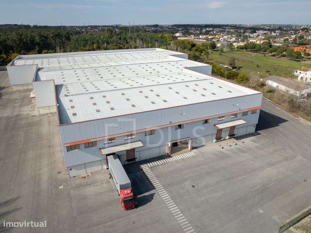 ECOLOGIS CARTAXO - Oportunidade de Leasing - Grande imagem: 3/16