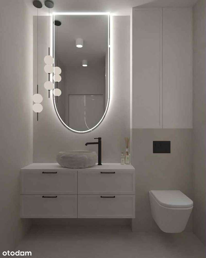 Na sprzedaż dom w zabudowie bliźniaczej – Boszkowo-8