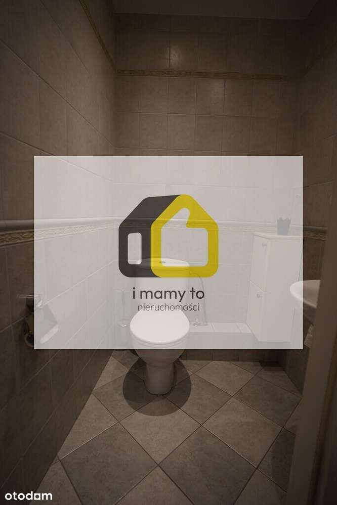 Dwupoziomowe, słoneczne mieszkanie-16