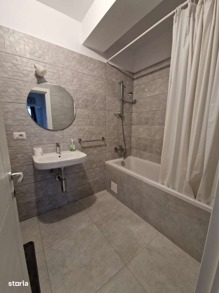 Apartament de vânzare, 2 camere - 56 mp, în Bartolomeu, Brașov-17