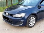 Volkswagen Golf 1.4 TSI ACT BlueMotion Technology Lounge - 19