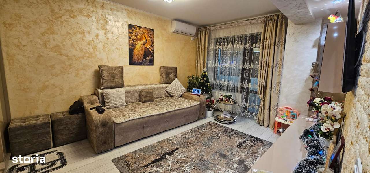 Apartament 2 camere Valea Lupului-4