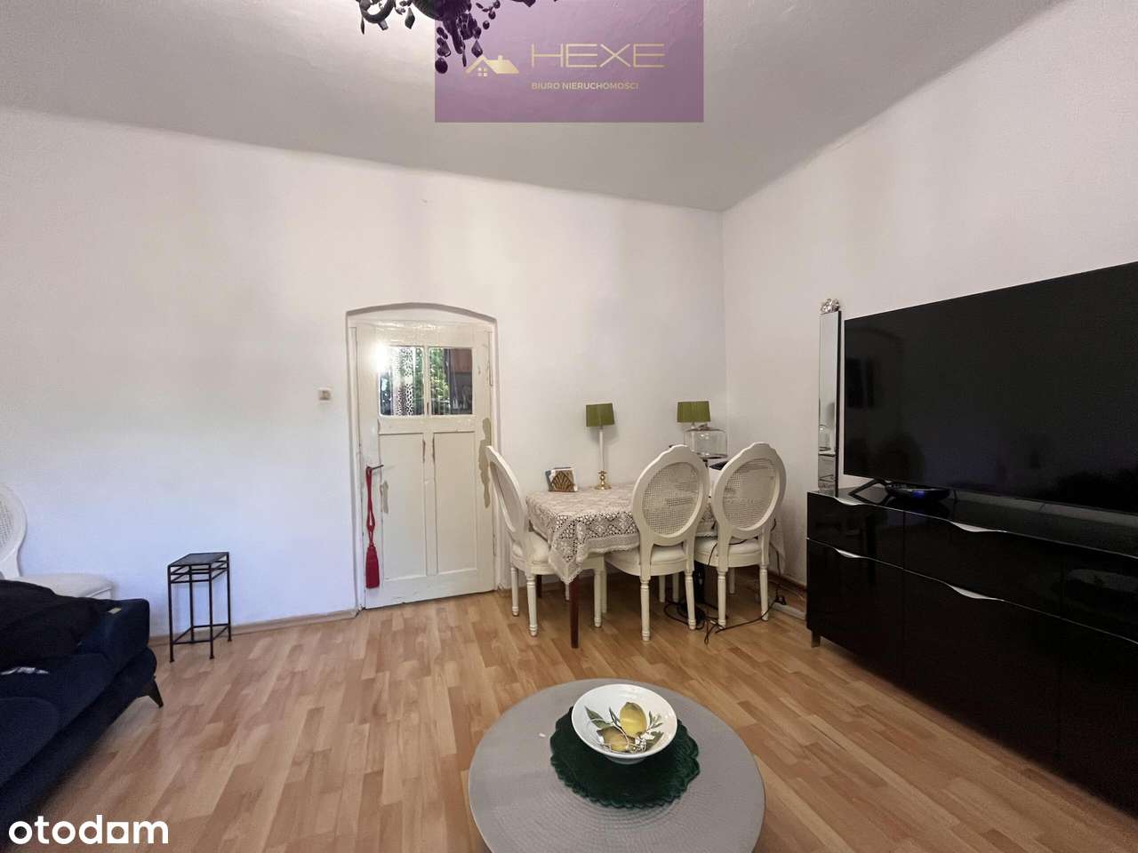 Kompaktowy dom do remontu w cichej okolicy Kutna-9