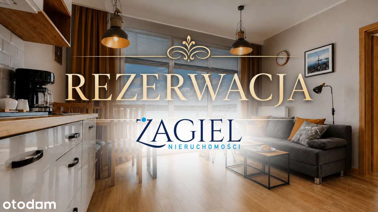 Mieszkanie, 33,41 m², Darłowo-0