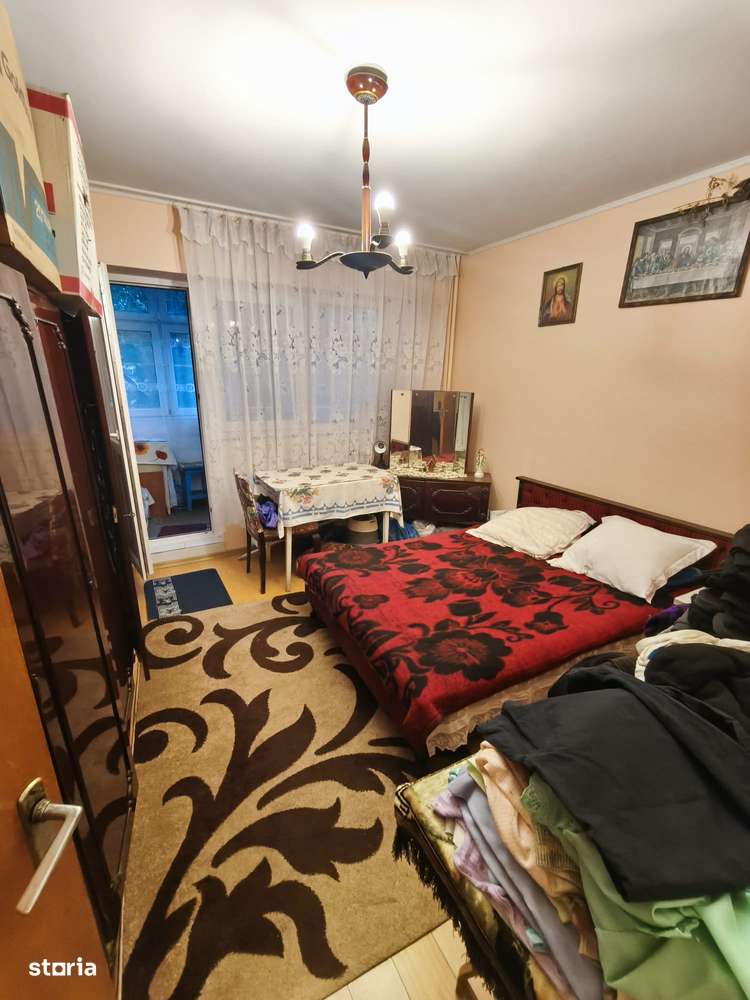 Super ofertă ROANDY-Apartament 3 camere bine compartimentat-Pantelimon-1