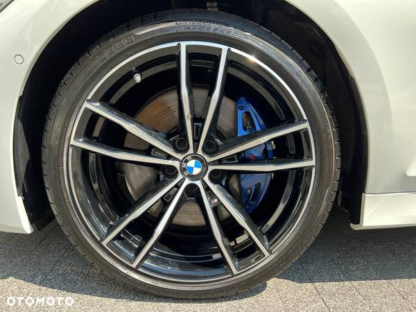 BMW Seria 3 M340i xDrive sport - 6