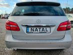 Mercedes-Benz Klasa B 200 (BlueEFFICIENCY) 7G-DCT - 12