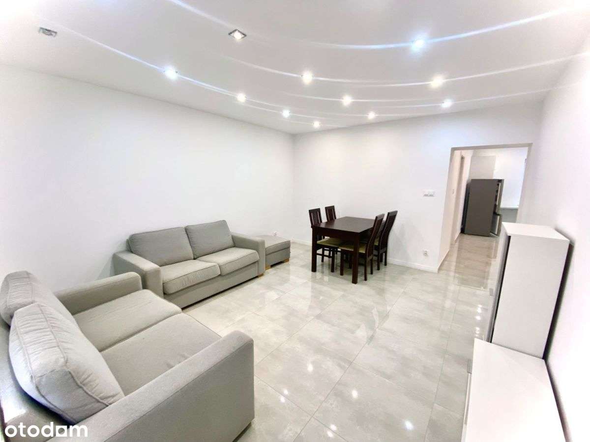 Mieszkanie z działką – Hubala, Suwałki - Pełny obrazek: 4/17