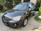 Kia Carens 2.0 CVVT Spirit - 1