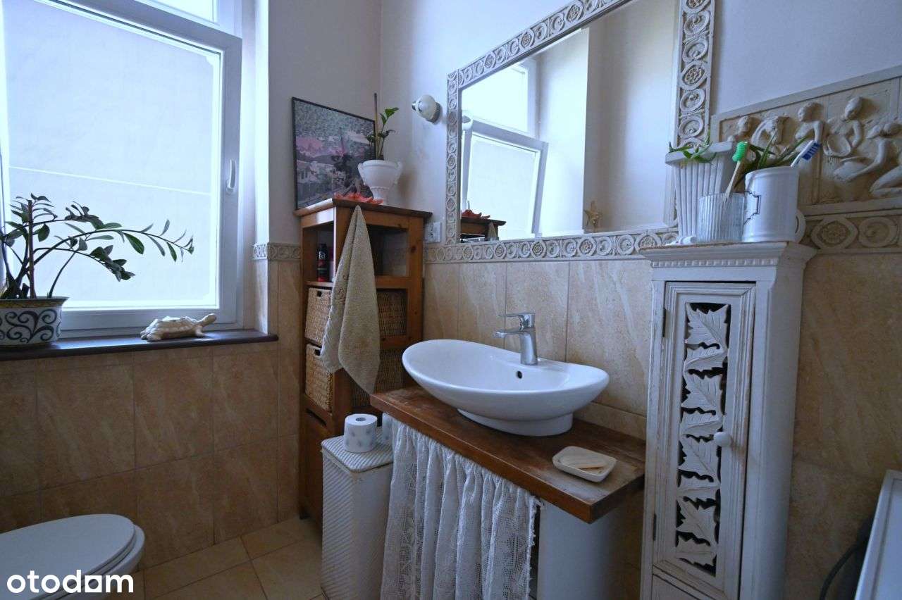 Głogowska 5 pokoi, 134 m2 Nowa Cena! okazja!!-17