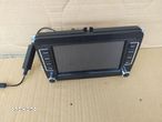 RADIO NAWIGACJA 2 DIN VW PASSAT B6 GOLF V - 1