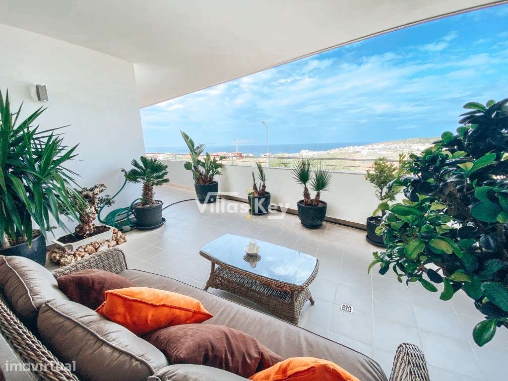 Apartamento de 2 quartos em condomínio de luxo próximo da praia - Grande imagem: 4/31
