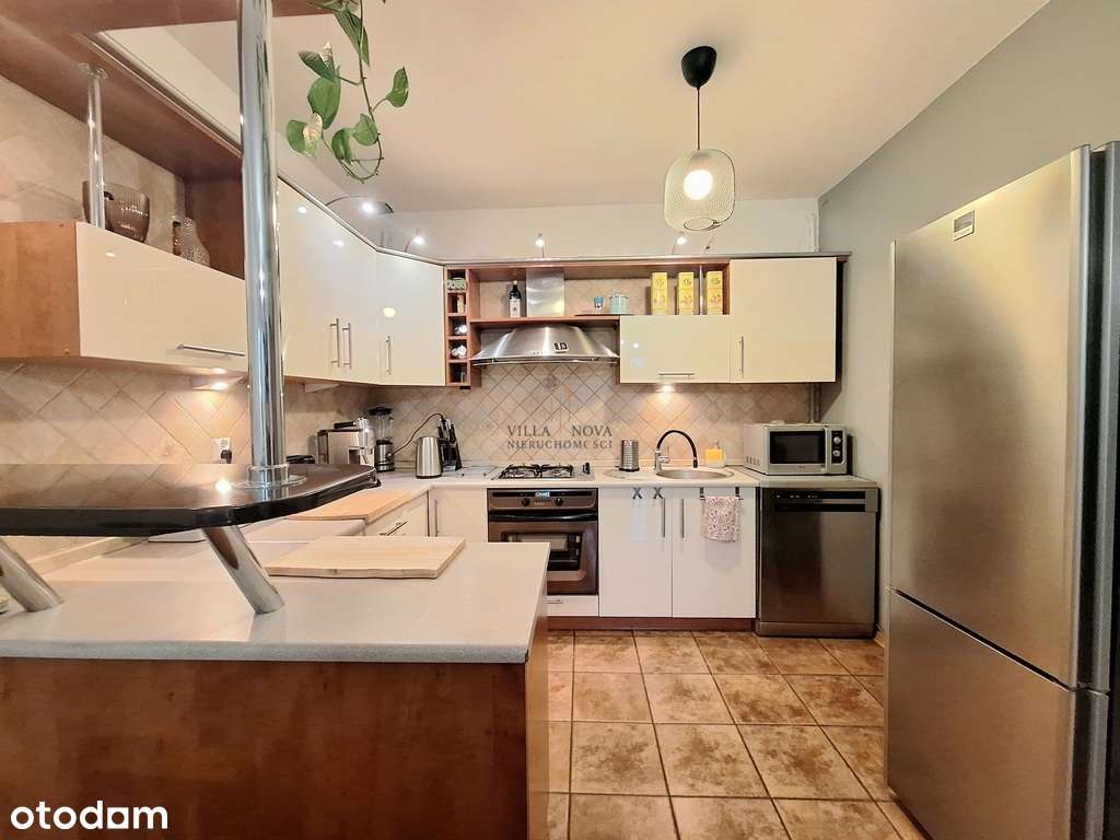 ok.Buczackiej Muchobór Wlk.Balkon/Parking-4