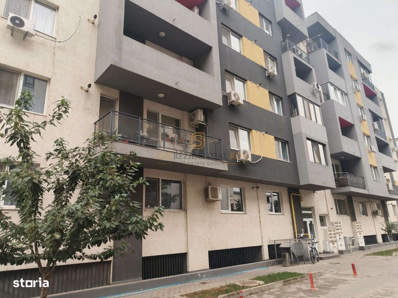 Apartament 2 camere, decomandat, metrou Berceni, Popesti-Leordeni - Imagine principală: 2/20
