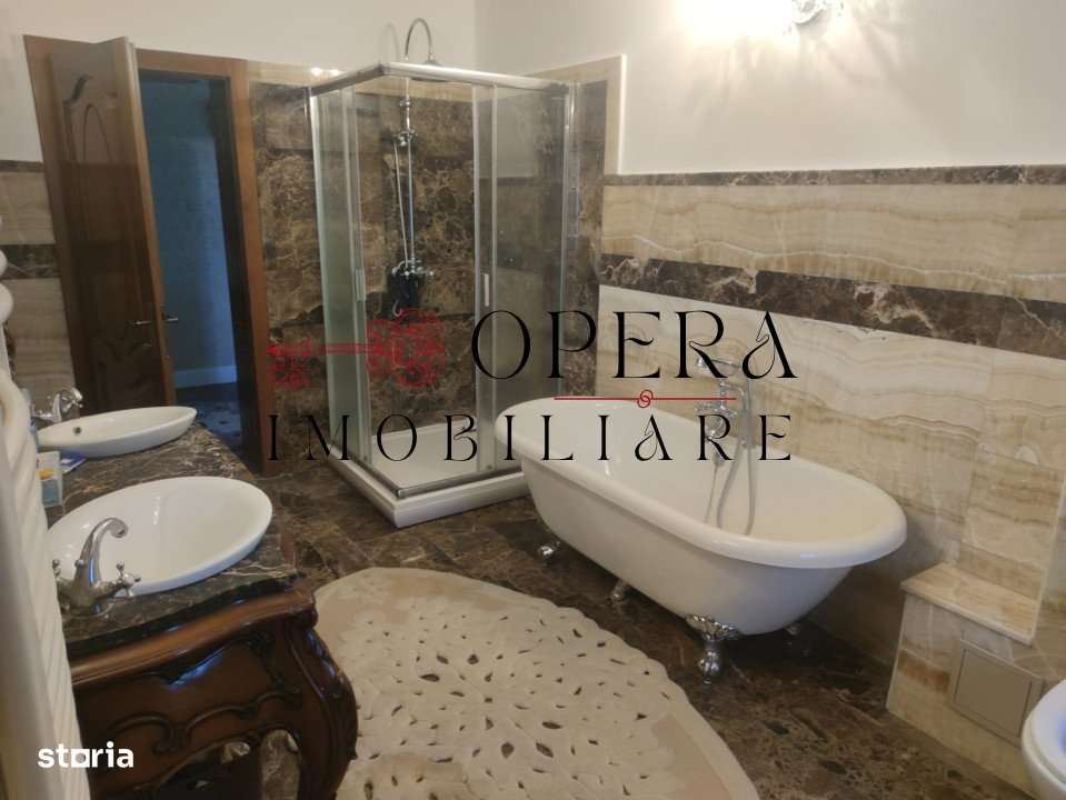 Vila impunatoare, de vanzare, zona Moara de Vant - Imagine principală: 4/9