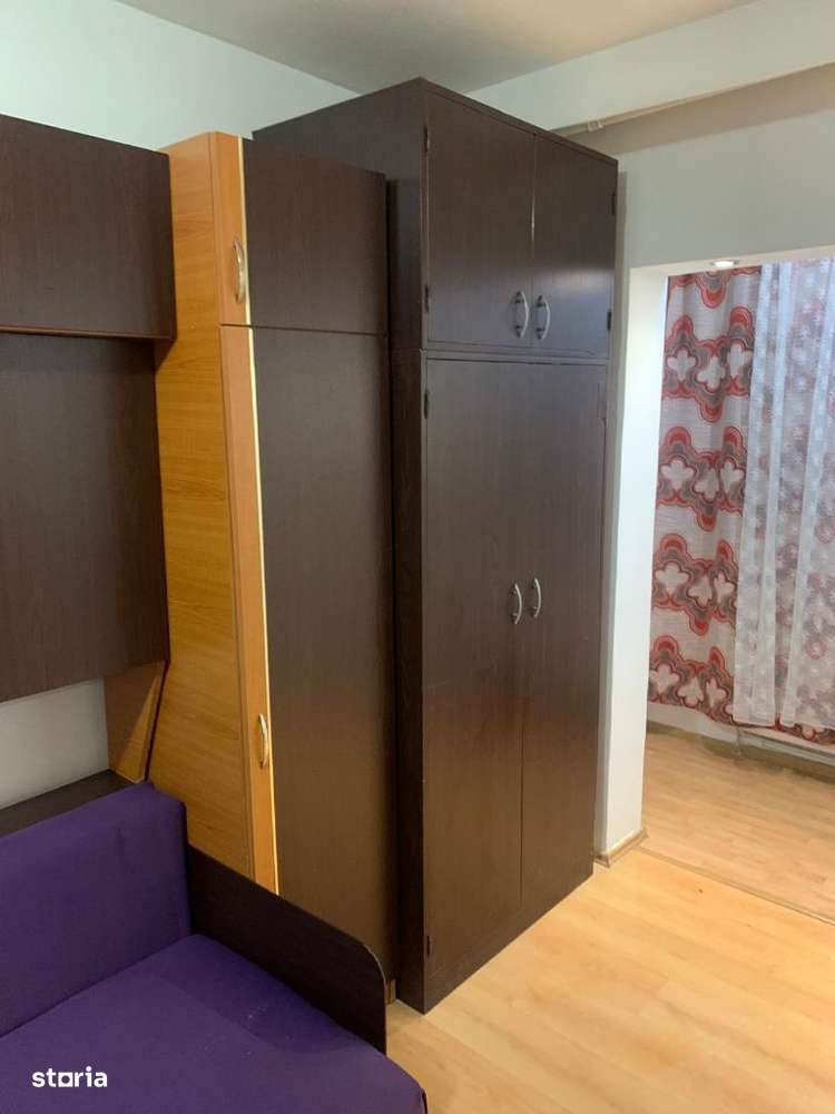 Vand garsoniera Marasti - Imagine principală: 3/12