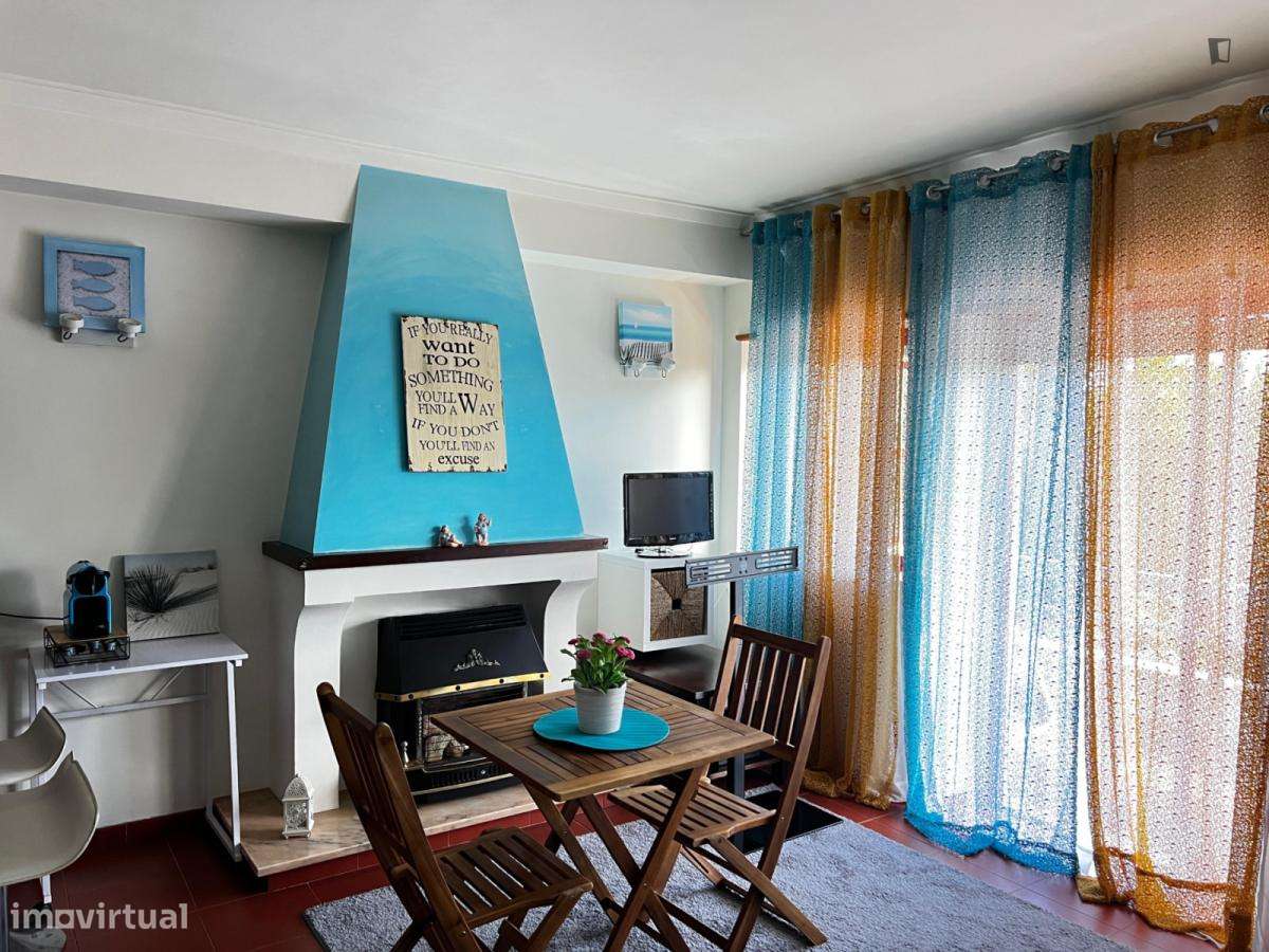 Apartamento com 1 quartos - localizado em Sintra Lisbon - Grande imagem: 5/9