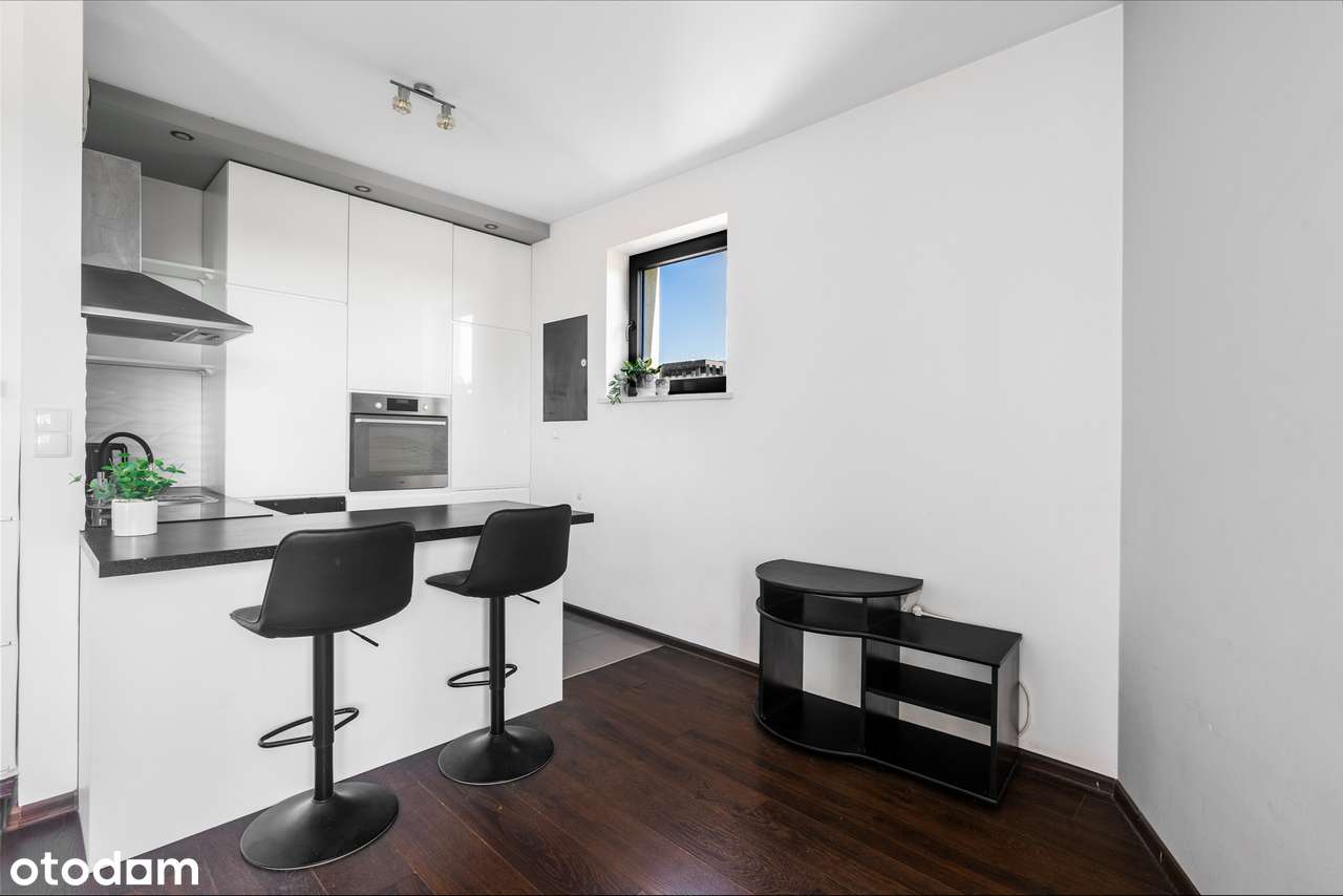 2 pokoje, gotowe do zamieszkania - Pełny obrazek: 5/12